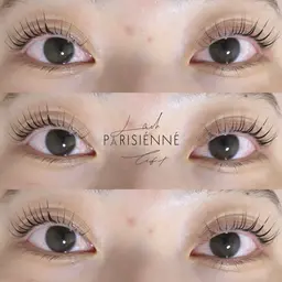 【朝イチ限定】パリジェンヌラッシュリフト🍒