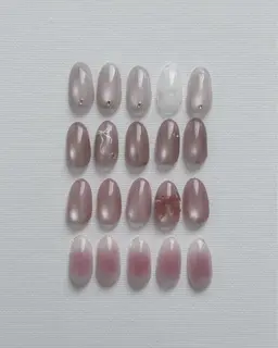 【4月・5月限定】オフありシンプルちゅるん定額🫧