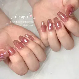 シンプルデザインコース　(オフなし)