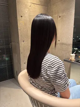 ストレートモデル ⚠️備考欄を必ずご確認のうえご予約お願いいたします 13時〜のみ 土日❌ 12月❌