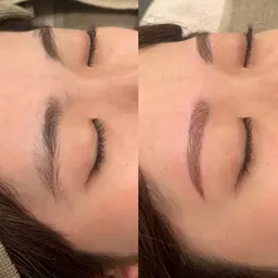 【レディース限定】 アイブロウワックス