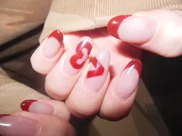 当日予約⭕️アート2本コース💅🏻✨️持ち込み⭕️※補足説明をよくお読みになってからご予約お願いいたします🙇‍♀️