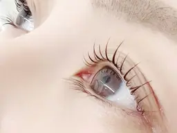 【平日限定💎】韓国風デザインラッシュリフト（潤いケラチンTR付き🌼）