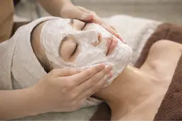 美肌/引き締めパック