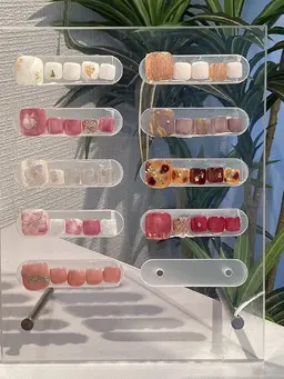 Foot✨【初回オフ無料】✨大人気の定額コース