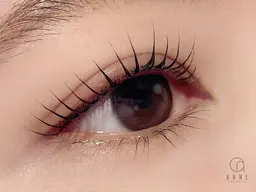 パリジェンヌラッシュリフトorラッシュリフト