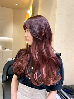 💞コテ巻き、ストレートセット🌀