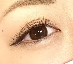 オフ込🏖️⚓️パリジェンヌ✖️エクステつけ放題⚓️🏖️¥13980