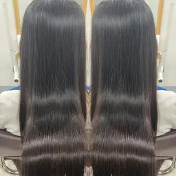 髪質改善トリートメント