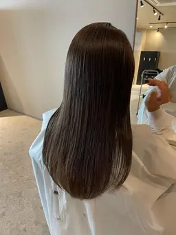💛髪質改善トリートメント💛
