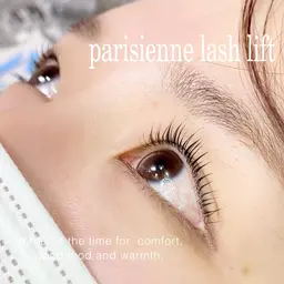 【🌷セットでお得🌷】パリジェンヌorマツパ＋3stepトリートメント＋美容液成分配合コーティング💜🧡