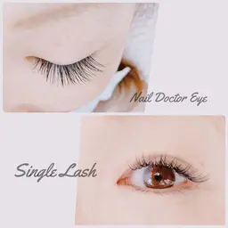 minimo限定☆シングル120本選べるカラー（ブラック、ブラウン、カラー）