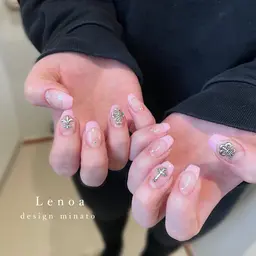 フレンチネイル（オフ込み）