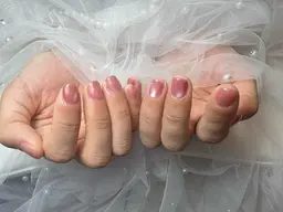 マグネットネイル⭐︎1級保持者ですが技術向上のため特別料金でご案内⭐︎