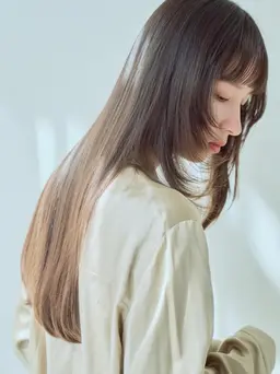 カット＋カラー