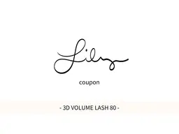 3Dボリュームラッシュ80束《初回シングルのみオフ代無料》🌈