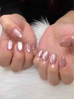 オフ込み🎀マグネット/フラッシュネイル🎀