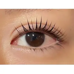 マスカラパーマ（ブラックティント）｡˚✩