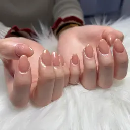 🩵ワンカラー・ラメグラ🤍　オフ込み