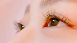 【🉐12月限定】垢抜けセット✨まつげパーマ＋眉WAX or眉ラミネーション¥7,900／黄金比で美人度UP！