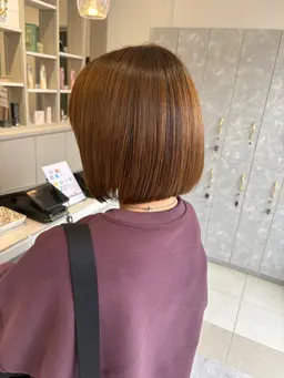 【🌷ご新規様🌷】カット✂️