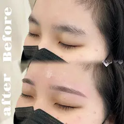 【学割】眉毛Wax🩰