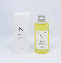 N.ポリッシュオイル