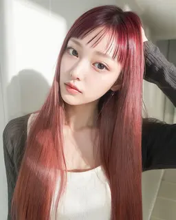 🫧巻ける縮毛矯正🫧カット＋巻ける縮毛矯正＋3stepトリートメント