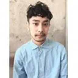 【MENS】カット+プチスパ＋炭酸泉+眉カット【¥9500⇒¥5500】