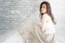 カット+髪質改善カラー+クイックトリートメント