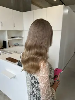 ✨似合わせカット➕ダブルカラー✨