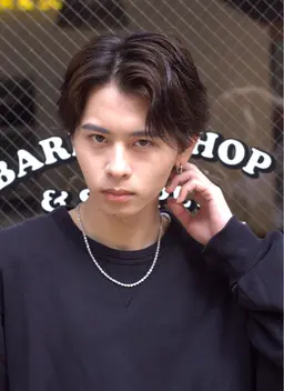 カット＋シャンプー＋ブロー