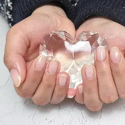 クリアー初回オフ無料(スカルプ別途)