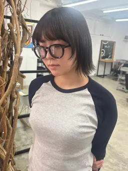 カット(ボブ限定💇)
