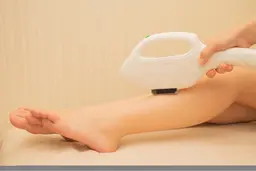 全身脱毛(顔+VIO込み)