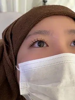 【U30】マツエク～120本付け放題✨️✨️