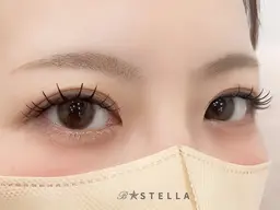🛼フラットラッシュつけ放題（上のみ）💫束感仕上げ付き✨※所要時間110分 ꒰ 横浜元町 ꒱