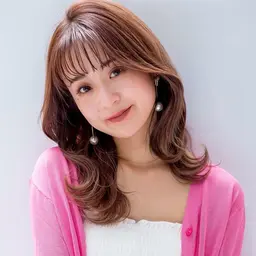 〈人気No.1〉カット＋カラー＋卵殻膜トリートメント