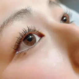 リフトアップ/まつ毛パーマ🫧シャンプー・コーティング付き