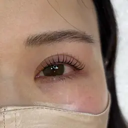 ラッシュリフト(tr付き)