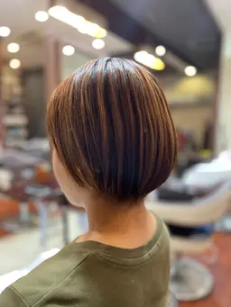 ❤️平日日中　日曜夕方　ショート～ショートボブ　カットモデル募集❤️