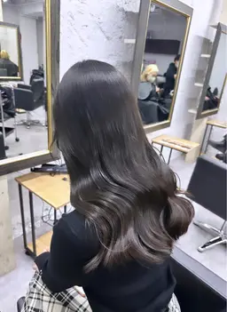 ✨🌿透明感ワンカラー🌿✨