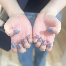 【全員・オフなし】ワンカラー🌙 /パラジェル