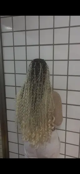 ボヘミアンブレイズ/ゴッデスブレイズ