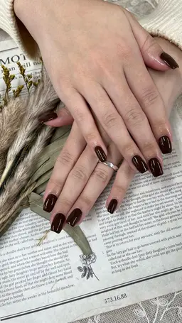 【練習モデル】♥️ワンカラー オフあり