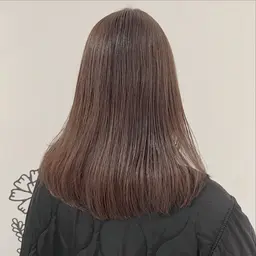 💟美髪縮毛矯正💟(梅雨前におすすめ✨)