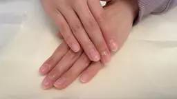 【ハンド】ジェルオフのみ