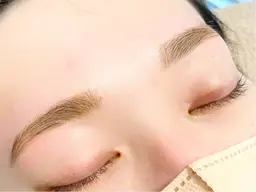 アイブロウワックス眉毛脱毛