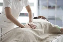 整体(もみほぐし・肩こり)60分