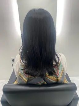 【新規】カラーオーダーメイドトリートメント🧴️🫧